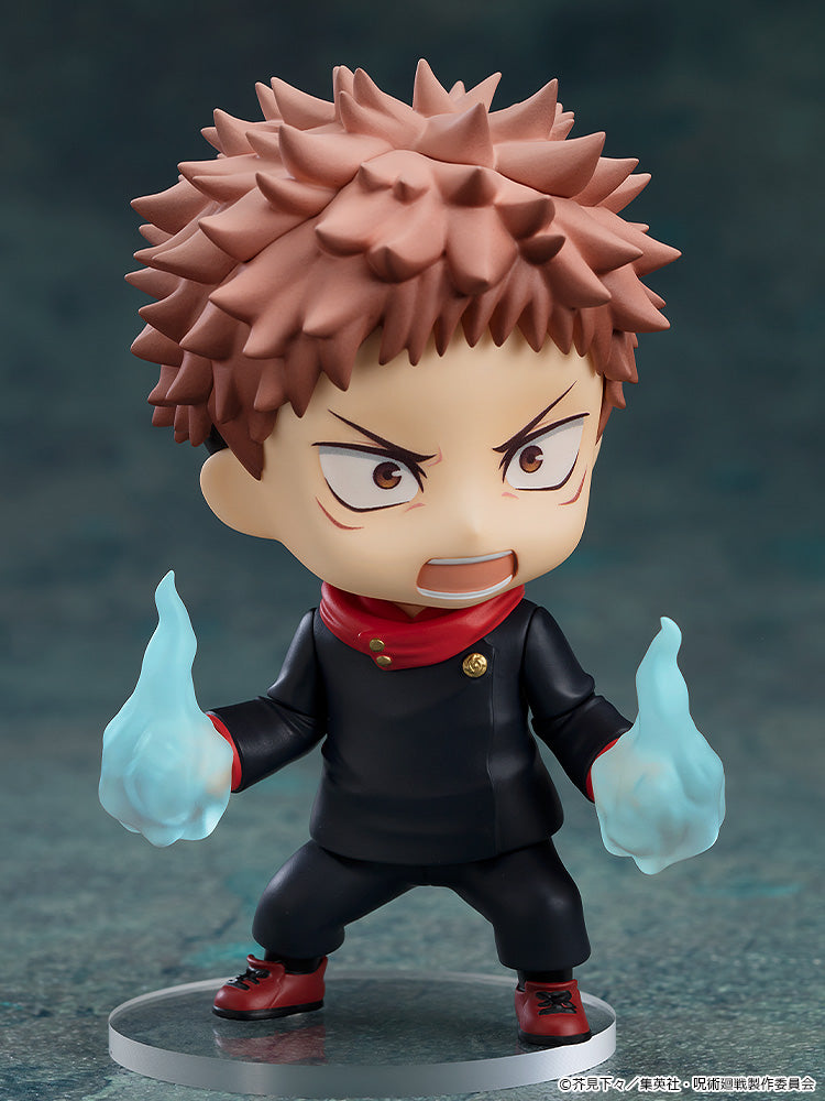 [PRE-ORDER] Good Smile Company Nendoroid Jujutsu Kaisen - Yuji Itadori