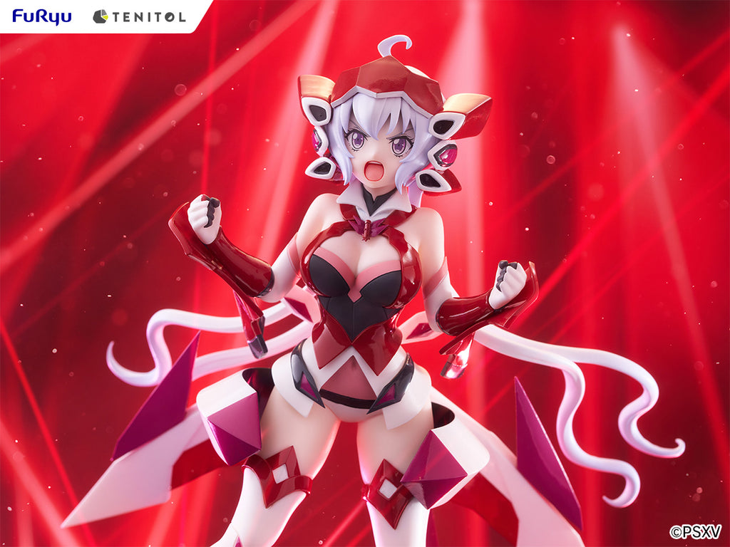 [PRE-ORDER] Furyu TENITOL Chris Yukine