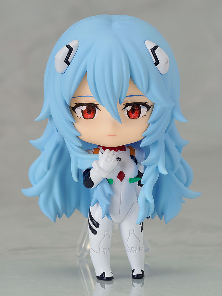 [PRE-ORDER] Good Smile Company Nendoroid Surprise Rebuild of Evangelion (SET OF 6)