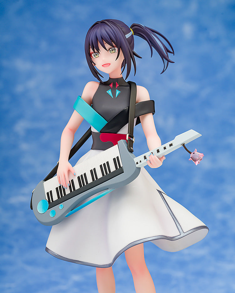 [PRE-ORDER] Wonderful Works Iroha Sakayori Collaboration Concert Ver.