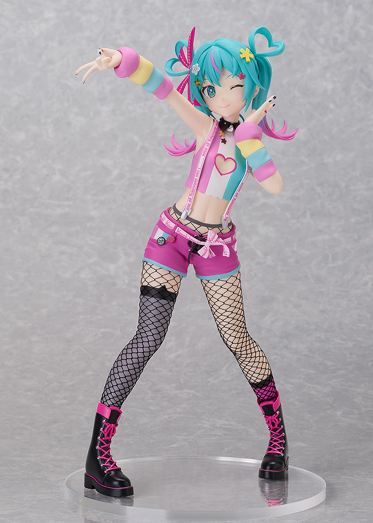 [PRE-ORDER] Good Smile Company POP UP PARADE Hatsune Miku DecoMiku (Lightness) L Size
