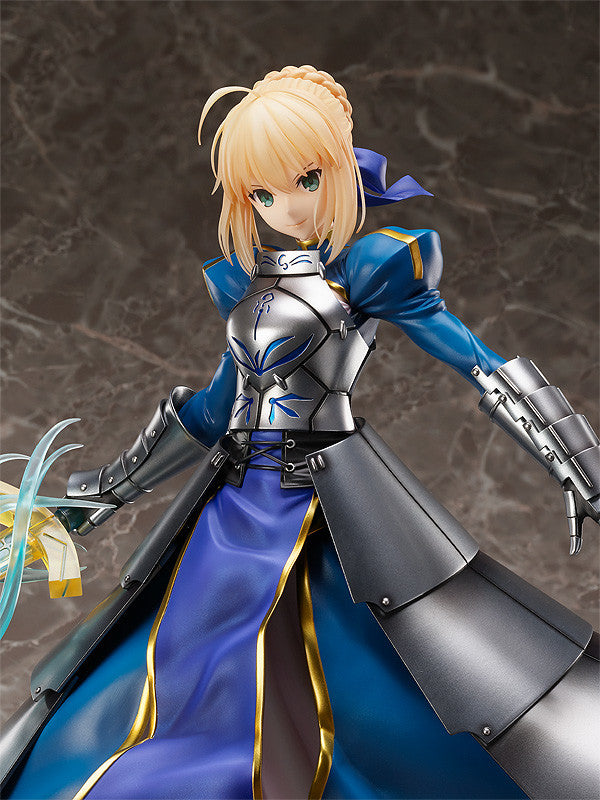 [PRE-ORDER] FREEing 1/4 Fate/Grand Order - Saber/Altria Pendragon (Second Ascension)