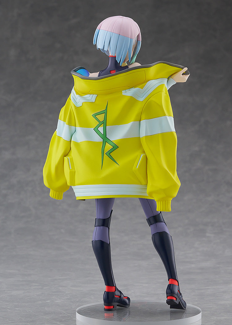 [PRE-ORDER] Good Smile Company POP UP PARADE Cyberpunk Lucy L Size
