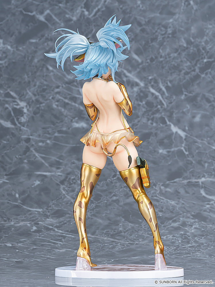[PRE-ORDER] Phat! Company 1/6 PA-15 Gold Cow Bikini Ver.