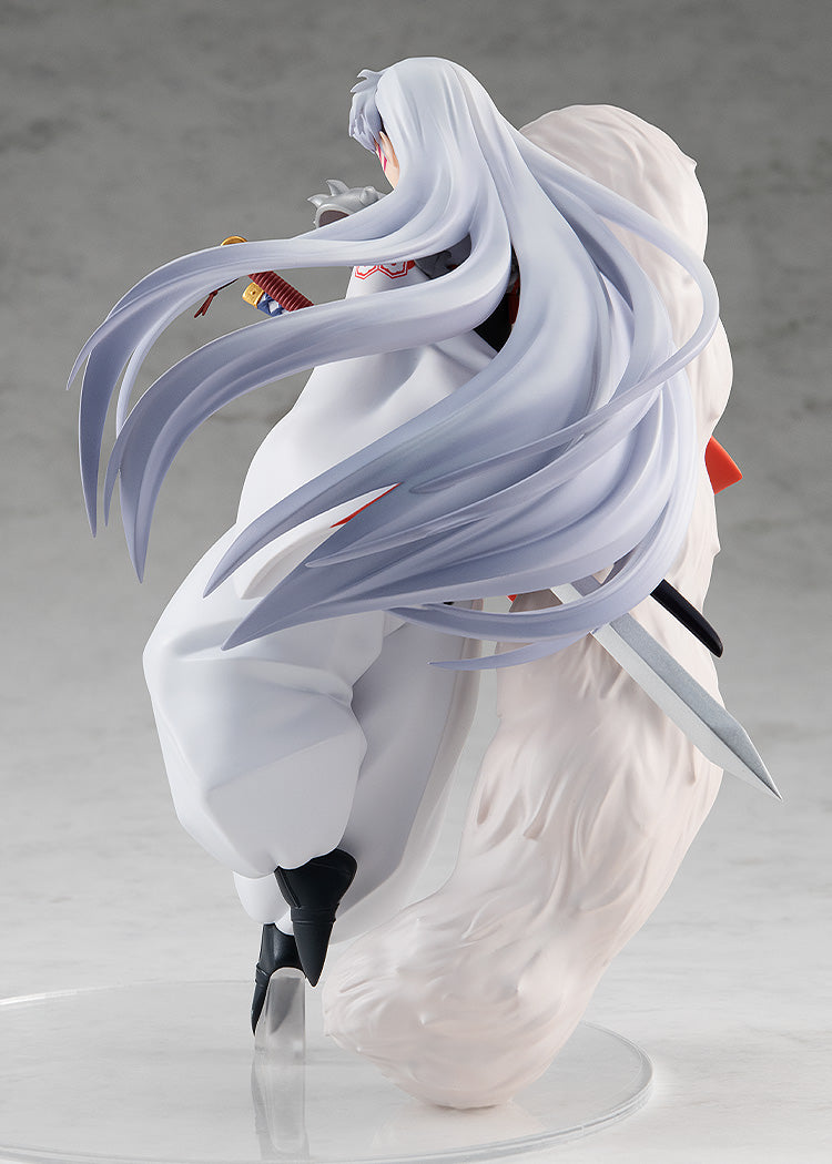[PRE-ORDER] Good Smile Company POP UP PARADE Sesshomaru