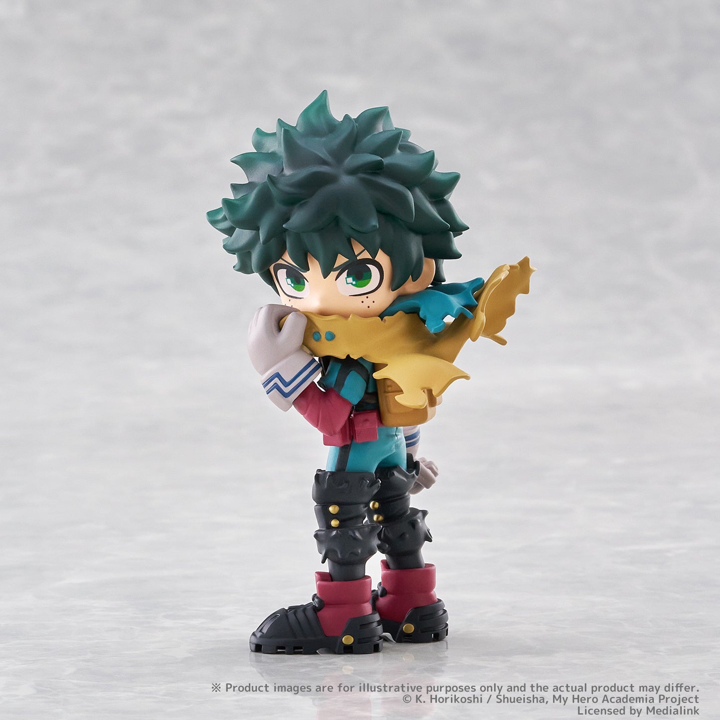 [PRE-ORDER] Bushiroad Creative PalVerse My Hero Academia vol.3 Box of 6