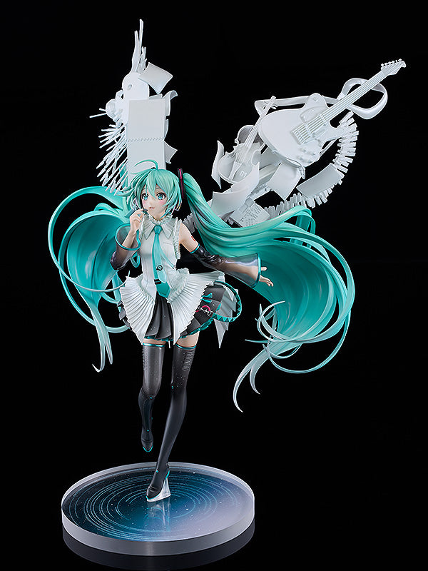 [PRE-ORDER] Max Factory PLAMATEA Hatsune Miku Happy 16th Birthday Ver.