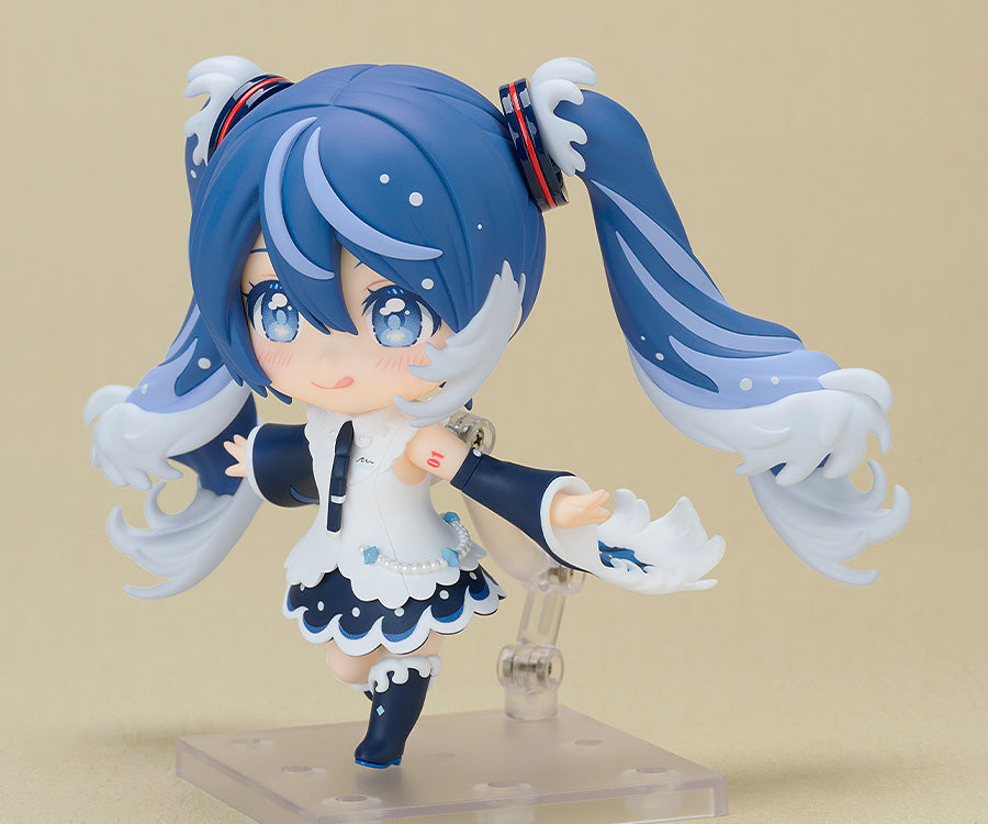 [PRE-ORDER] Good Smile Company Nendoroid Hatsune Miku Katsushika Hokusai Collaboration Ver. (Rella)