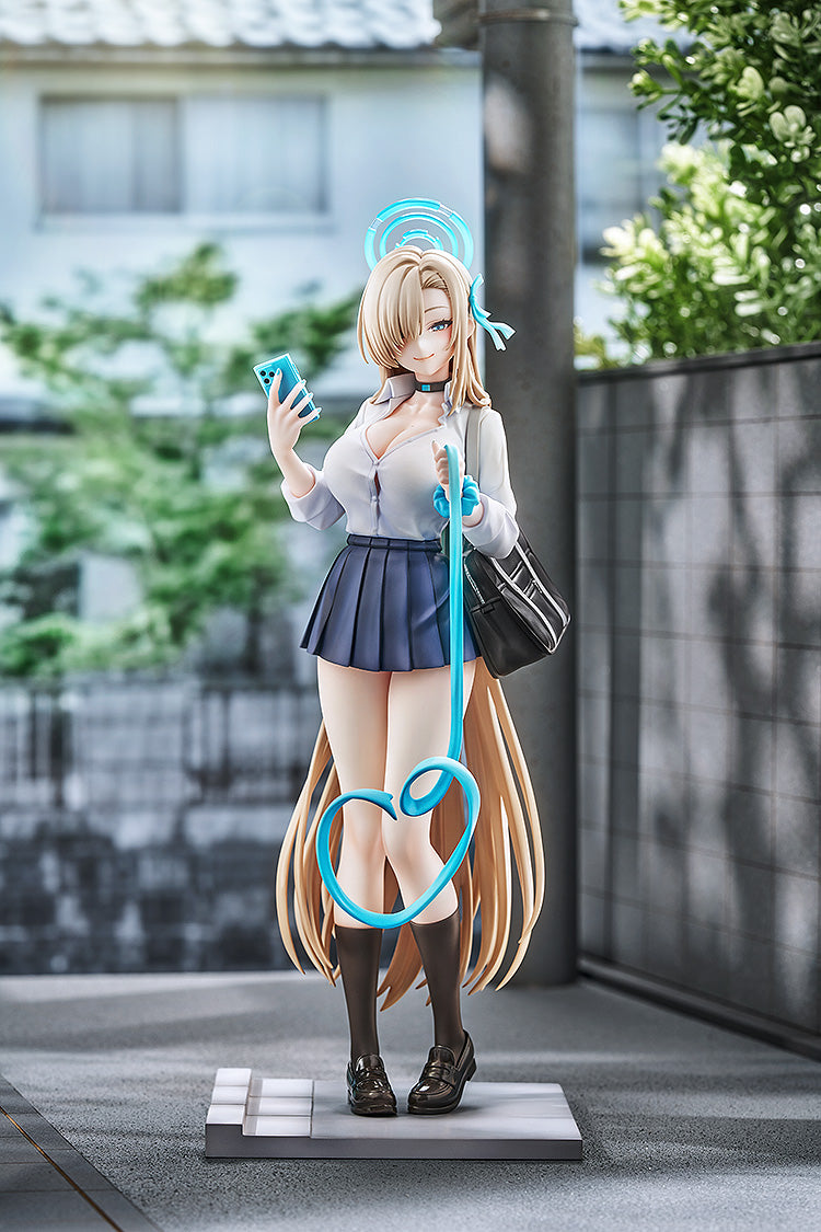 [PRE-ORDER] Good Smile Arts Shanghai 1/7 Blue Archive - Asuna (School) Memorial Lobby Ver.