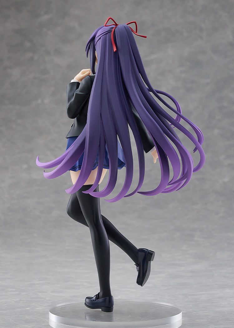 [PRE-ORDER] Good Smile Company POP UP PARADE Tohka Yatogami: School Uniform Ver. L size