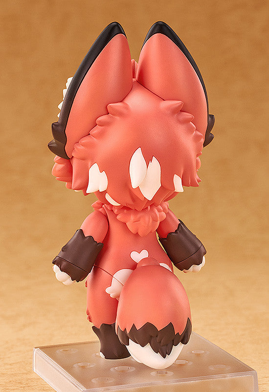 [PRE-ORDER] Good Smile Arts Shanghai Nendoroid FLUFFY LAND - River (Rerelease)
