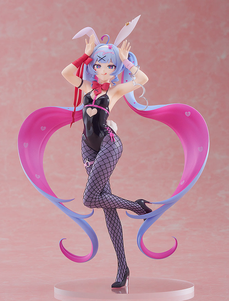 [PRE-ORDER] Good Smile Company POP UP PARADE Hatsune Miku Rabbit Hole Ver. L Size