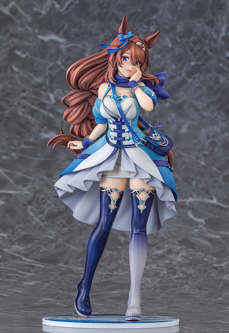 [PRE-ORDER] Phat! Company 1/7 Umamusume: Cinderella Gray Super Creek
