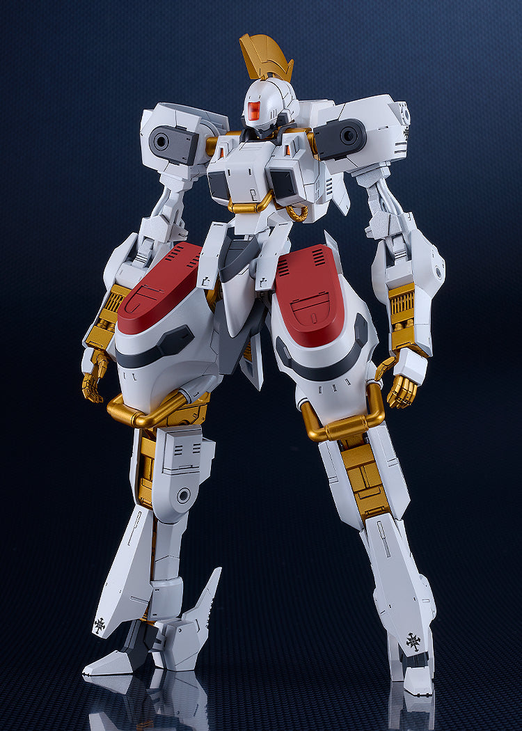 [PRE-ORDER] Good Smile Company MODEROID SIDEGR Vector - Order of Knights Specifications