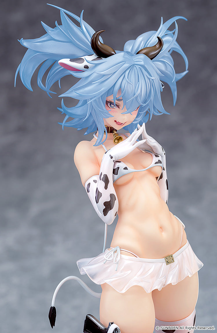 [PRE-ORDER] Phat! Company 1/6 PA-15 Cow Bikini Ver.