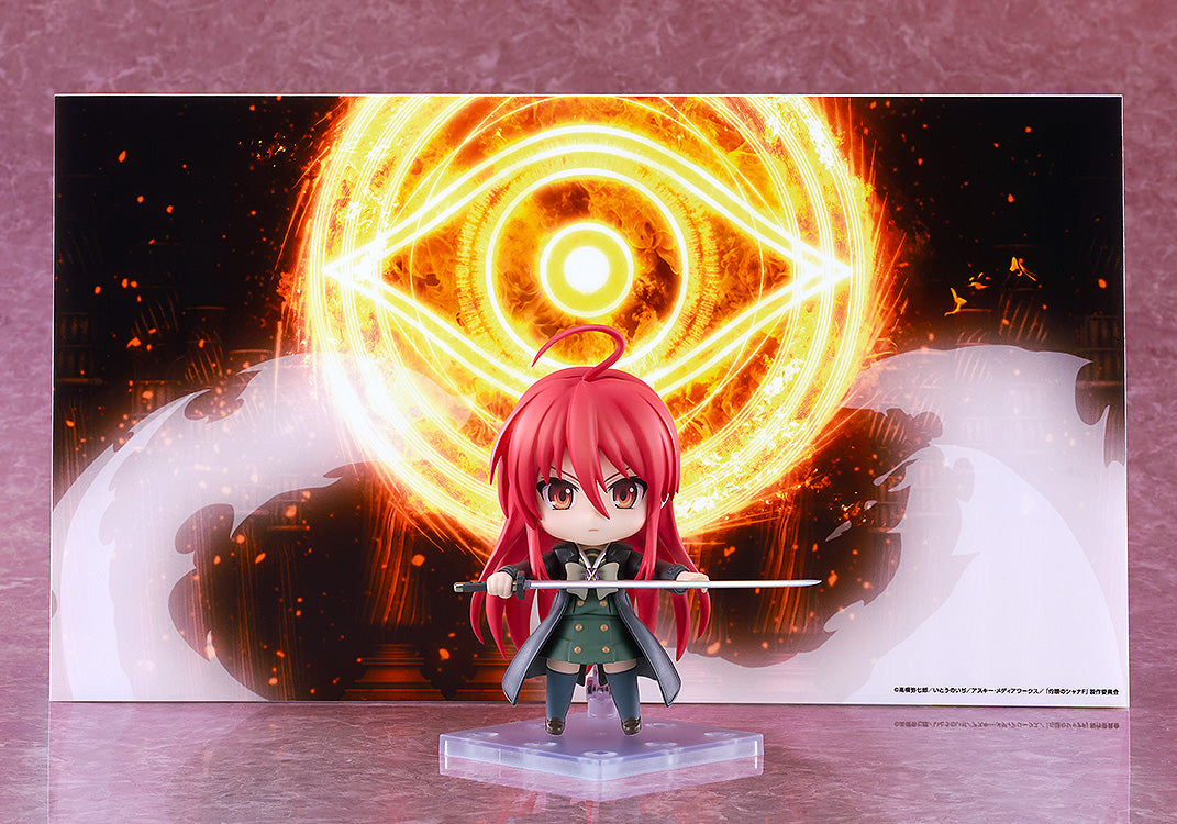 [PRE-ORDER] Good Smile Company Nendoroid Shakugan no Shana - Shana 2.0