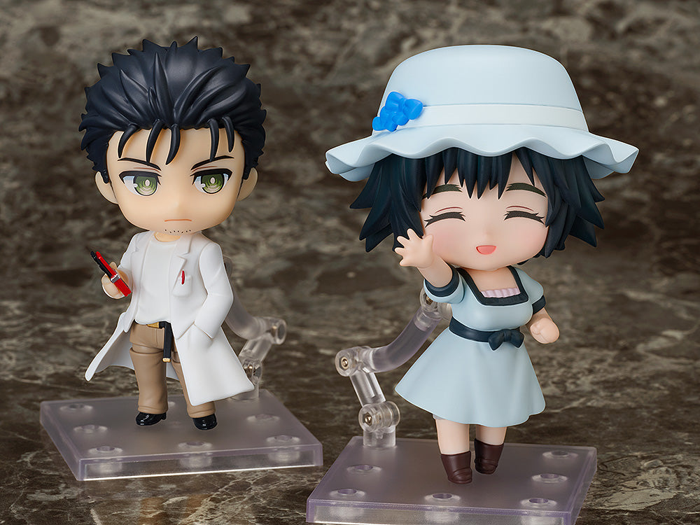 [PRE-ORDER] Good Smile Company Nendoroid Mayuri Shiina 2.0