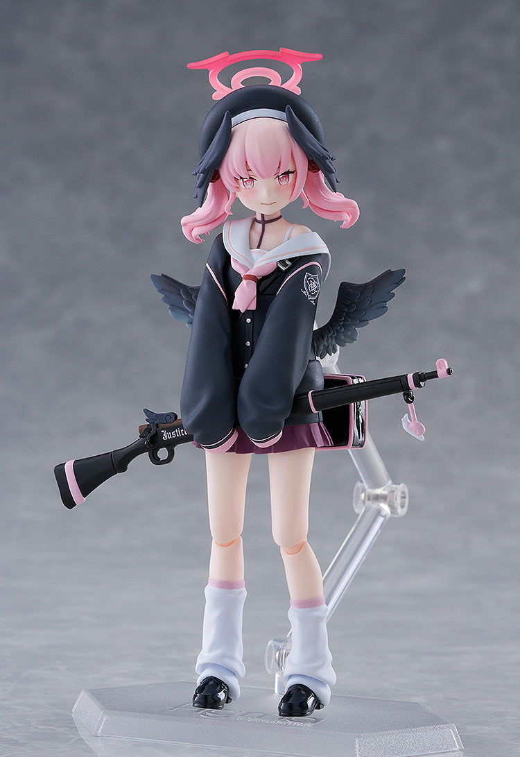[PRE-ORDER] Max Factory figma Koharu Shimoe