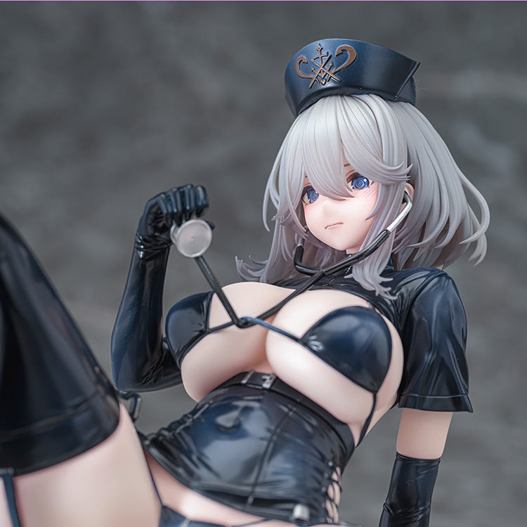 [PRE-ORDER] Phat! Company Washington Making the Rounds