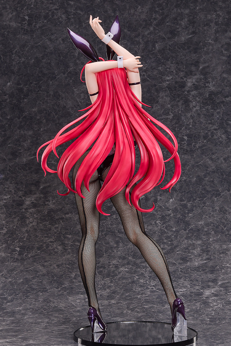 [PRE-ORDER] FREEing High School DxD HERO - Rias Gremory Bunny Ver. 1/3 scale