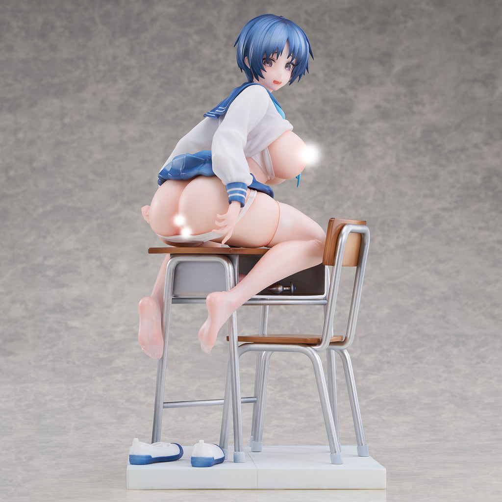 [18+] [PRE-ORDER] HOTVENUS 1/6 Tights.44 Ruri-chan