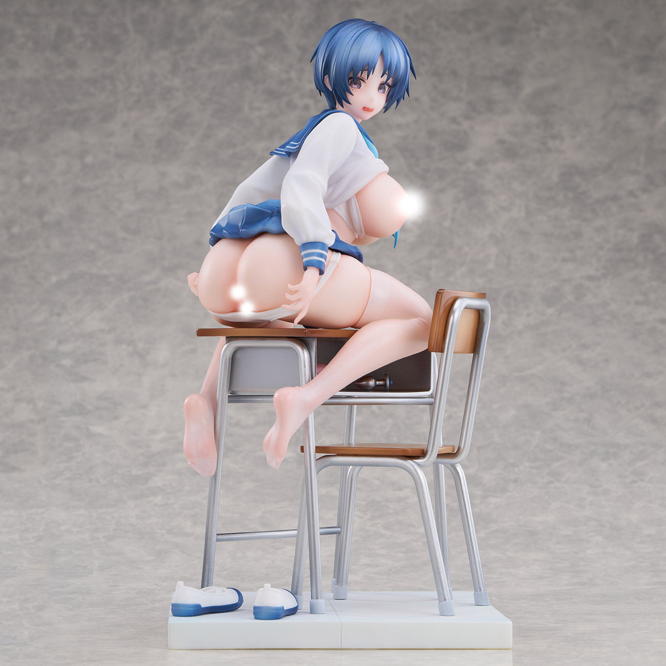 [18+] [PRE-ORDER] HOTVENUS 1/6 Tights.44 Ruri-chan