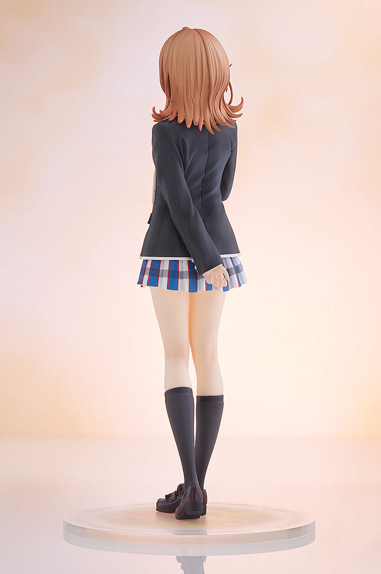 [PRE-ORDER] Good Smile Company G.S. Collection Iroha Isshiki Light Novel Ver.