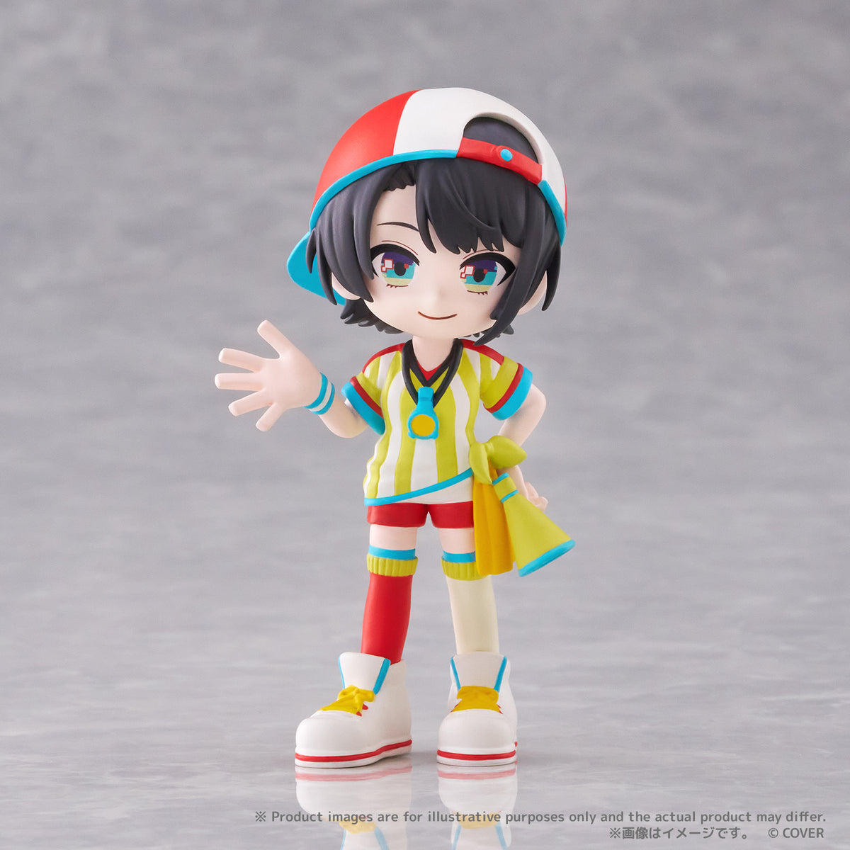 [PRE-ORDER] Bushiroad Creative PalVerse Hololive Vol.2 Box of 6