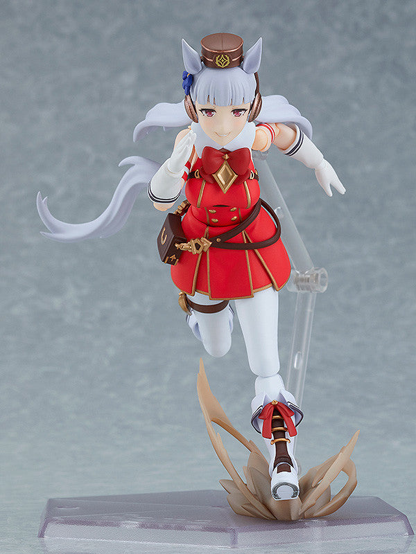 [PRE-ORDER] Max Factory figma Umamusume Pretty Derby Gold Ship