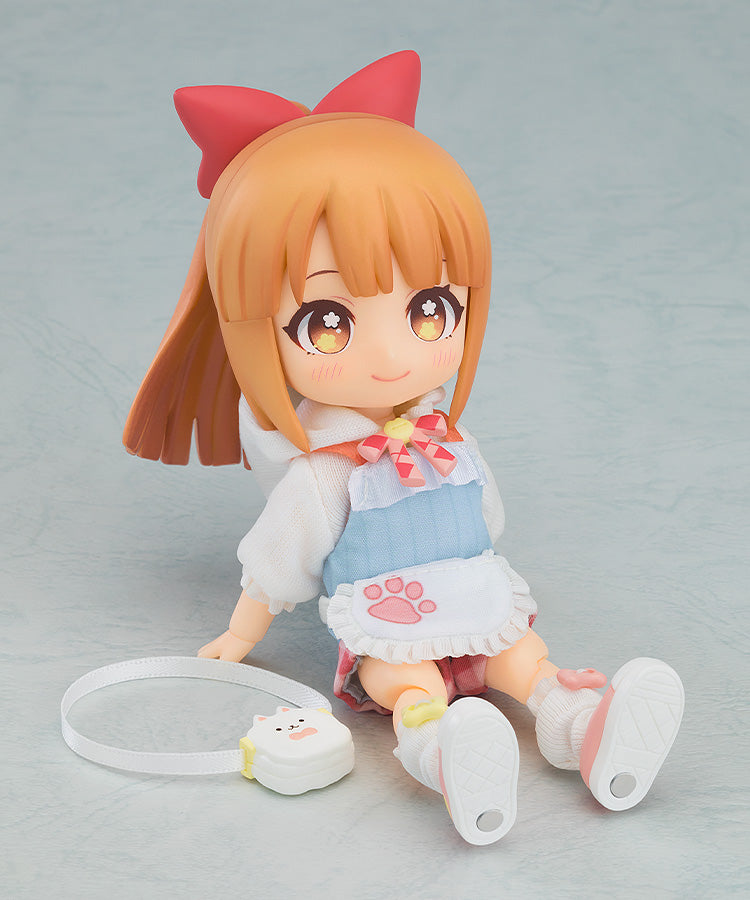 [PRE-ORDER] Good Smile Company Nendoroid Doll Emily Pawfect Picnic Day Ver.
