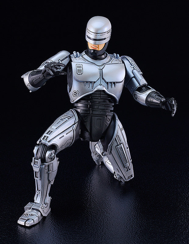 [PRE-ORDER] Good Smile Company MODEROID RoboCop
