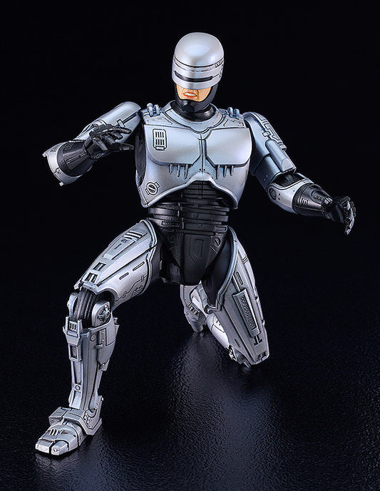 [PRE-ORDER] Good Smile Company MODEROID RoboCop