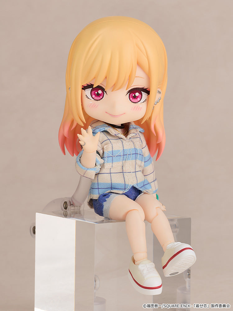 [PRE-ORDER] Good Smile Company Nendoroid Doll My Dress-Up Darling - Marin Kitagawa Casual Outfit Ver.