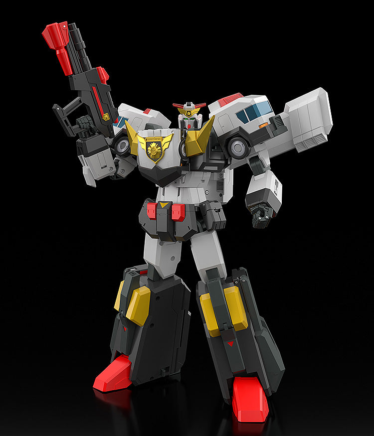 [PRE-ORDER] Good Smile Company THE GATTAI J-Decker