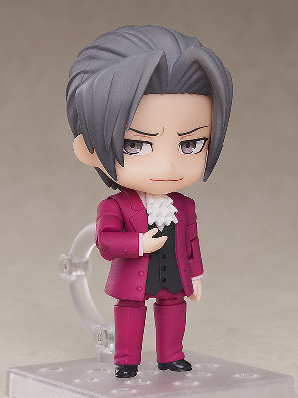 [PRE-ORDER] Good Smile Company Nendoroid Miles Edgeworth