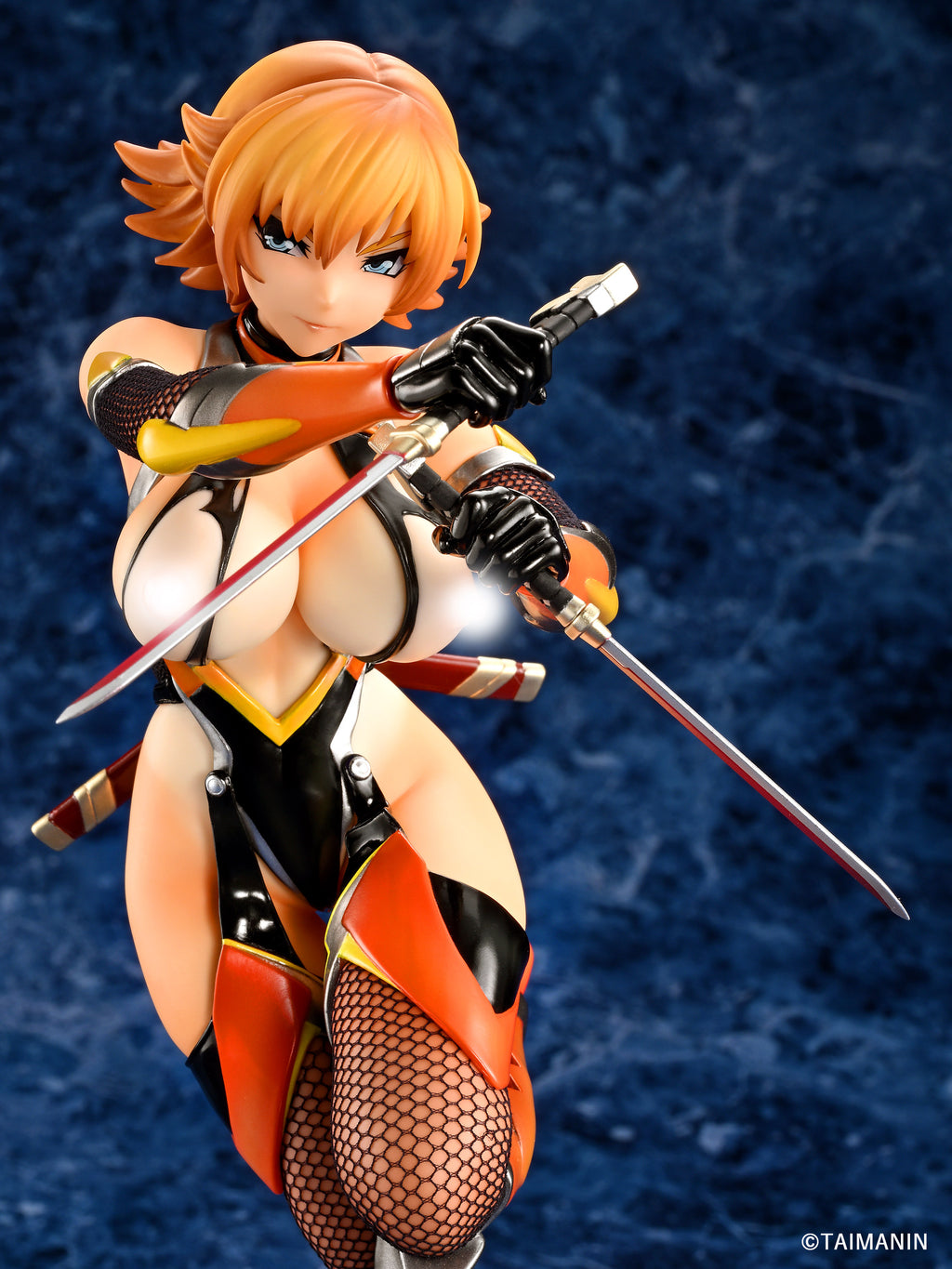 [PRE-ORDER] LECHERY Sakura Igawa Tenshineiketsu Renewal Version