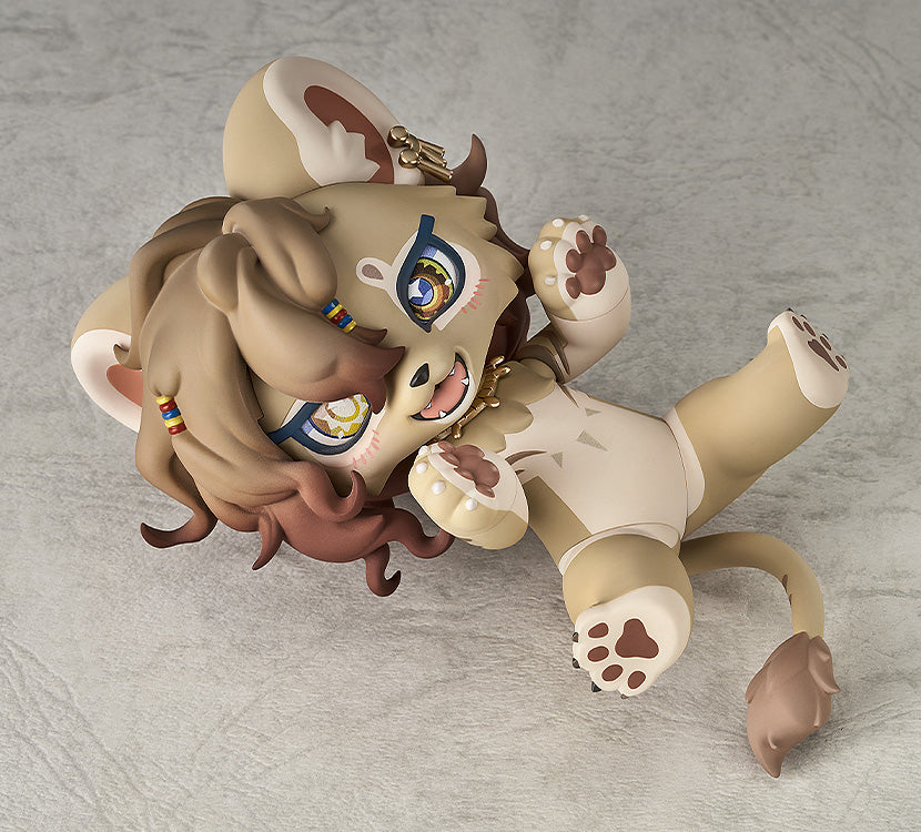 [PRE-ORDER] Good Smile Arts Shanghai FLUFFY LAND Nendoroid August