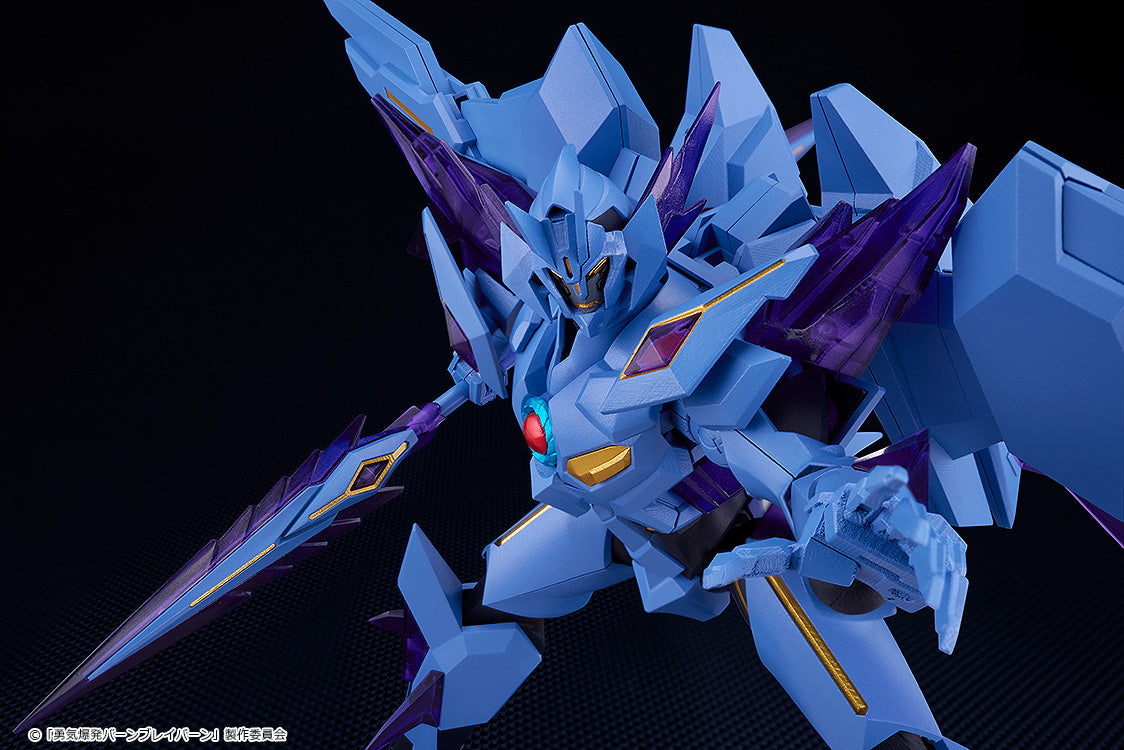 [PRE-ORDER] Good Smile Company MODEROID Superbia