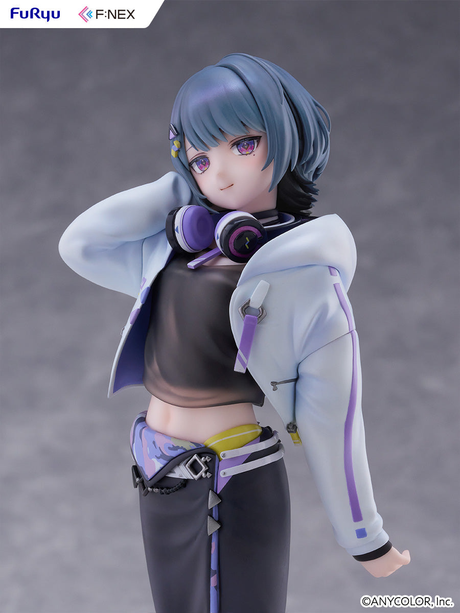 [PRE-ORDER] FURYU F:NEX Nijisanji Koshimizu Toru 1/7 Scale Figure