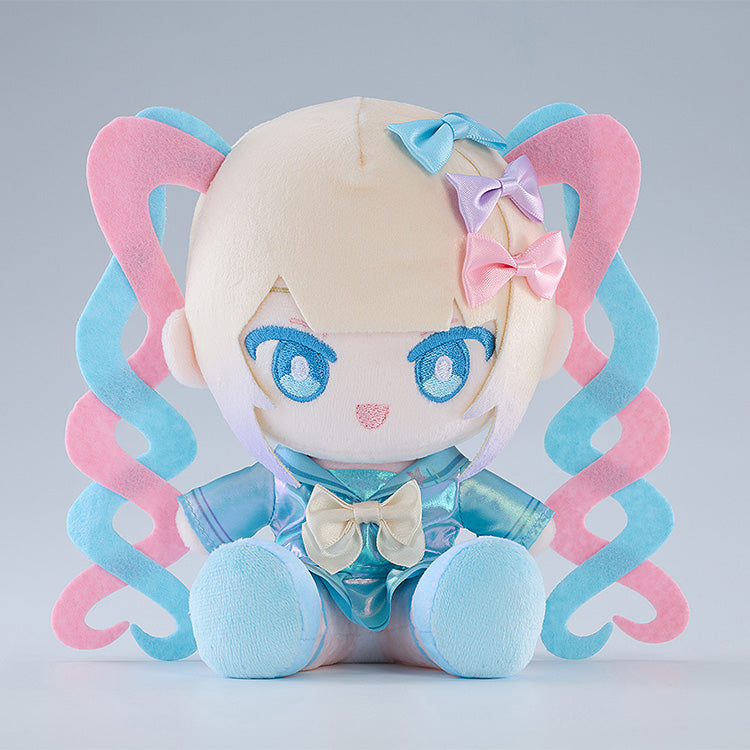 [PRE-ORDER] Solarain OMGkawaiiAngel Punipuni Plushie