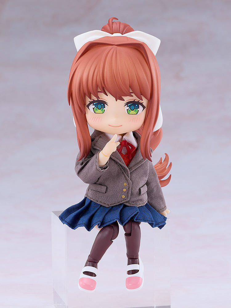 [PRE-ORDER] Good Smile Company Nendoroid Doll Monika