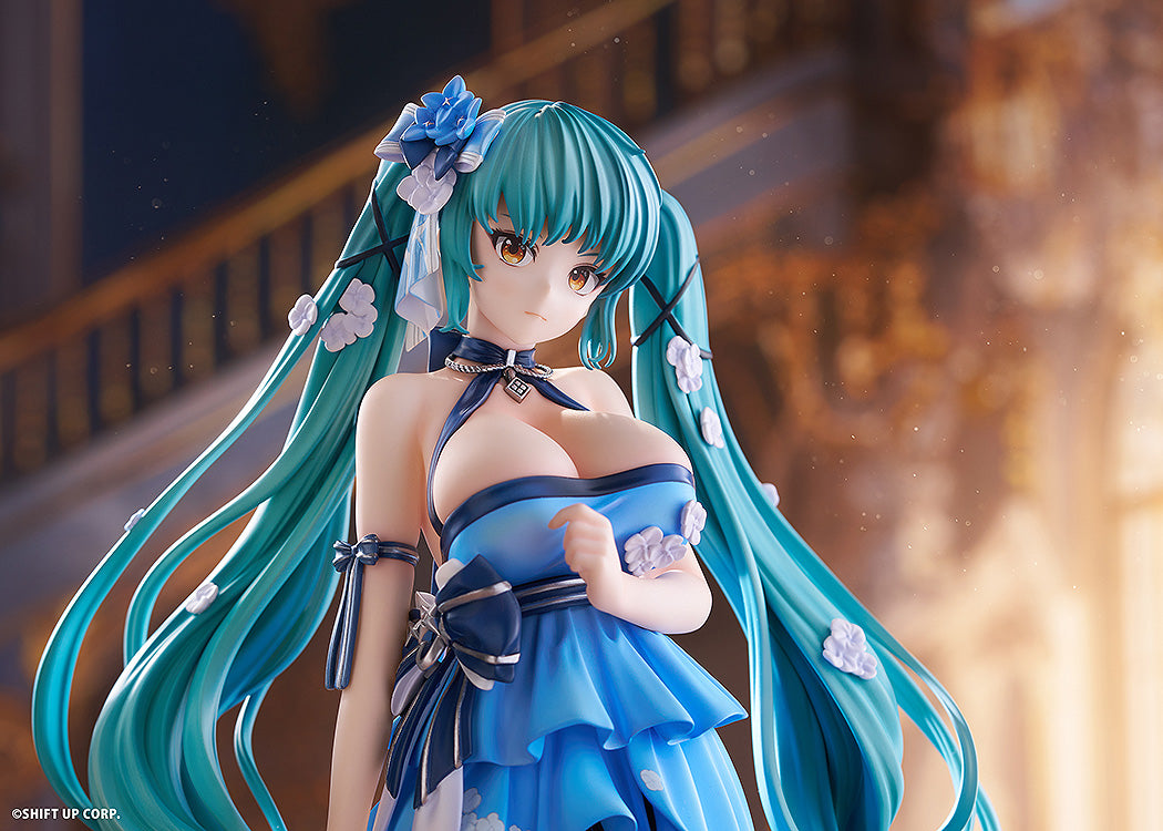 [PRE-ORDER] DMM Factory GODDESS OF VICTORY NIKKE Privaty Banquet Princess 1/7 Scale Figure