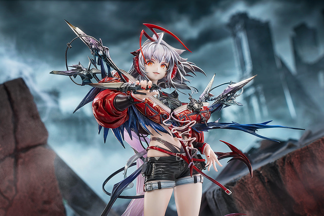 [PRE-ORDER] Good Smile Arts Shanghai Wisadel