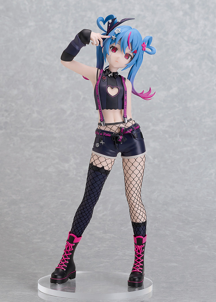 [PRE-ORDER] Good Smile Company POP UP PARADE Hatsune Miku DecoMiku (Darkness) L Size