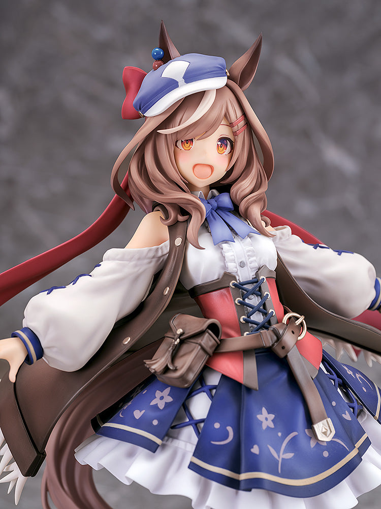 [PRE-ORDER] Phat! Company 1/7 Umamusume: Pretty Derby: Matikanetannhauser