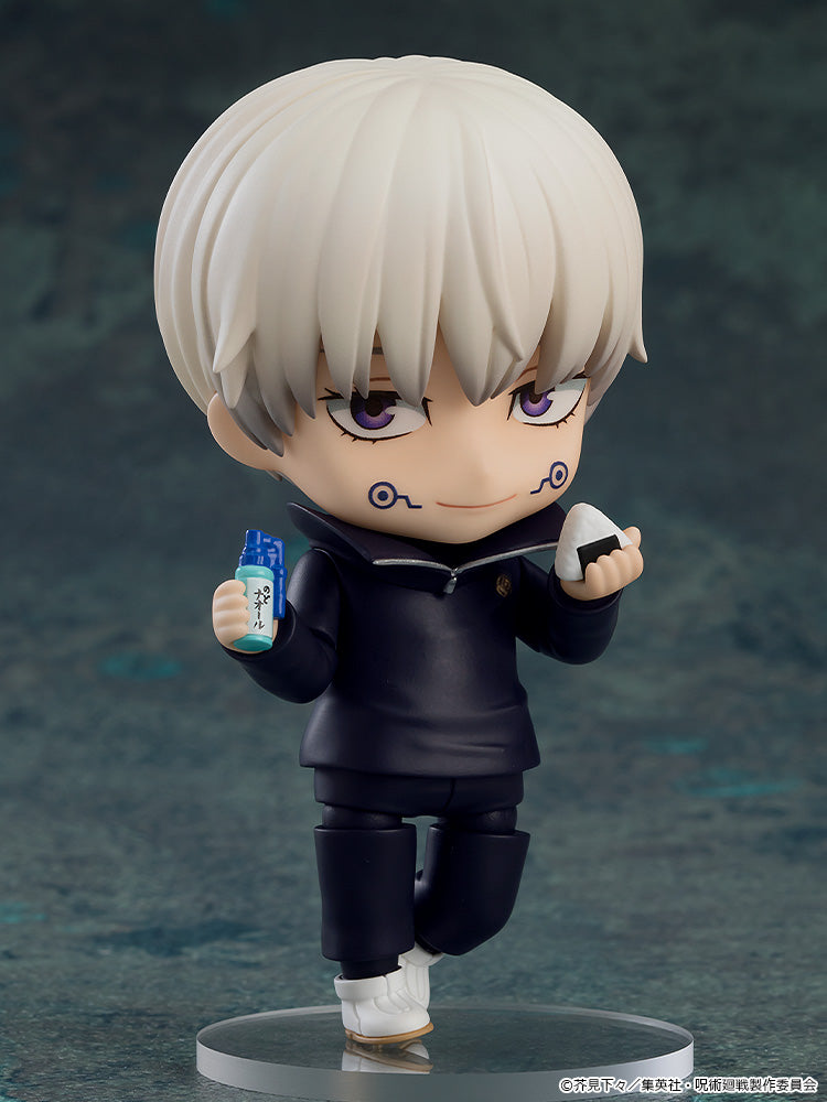 [PRE-ORDER] Good Smile Company Nendoroid Jujutsu Kaisen - Toge Inumaki