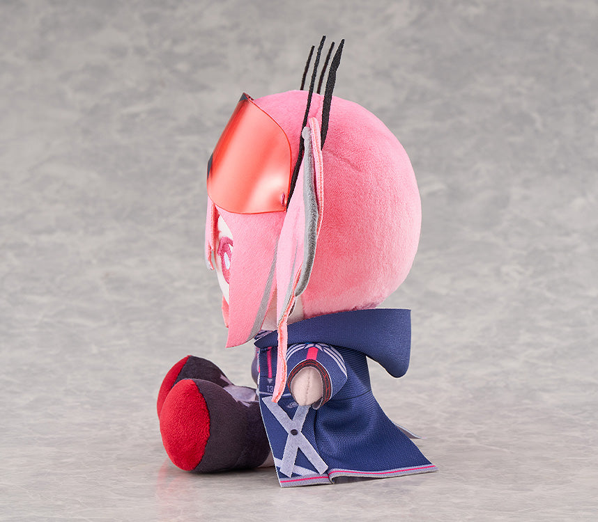 [PRE-ORDER] Solarain Bremerton & St. Louis Punipuni Plushie