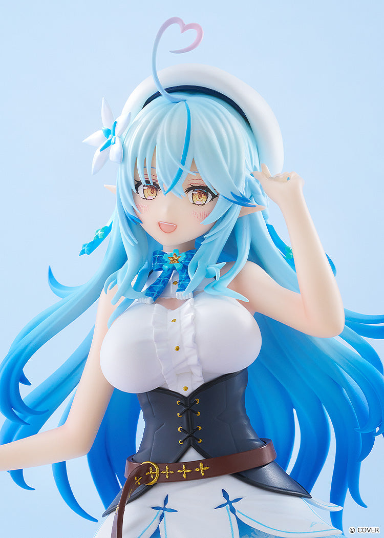 [PRE-ORDER] Good Smile Company POP UP PARADE hololive Yukihana Lamy