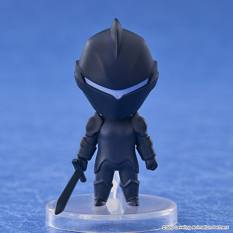 [PRE-ORDER] Good Smile Arts Shanghai Nendoroid Solo Leveling Sung Jinwoo