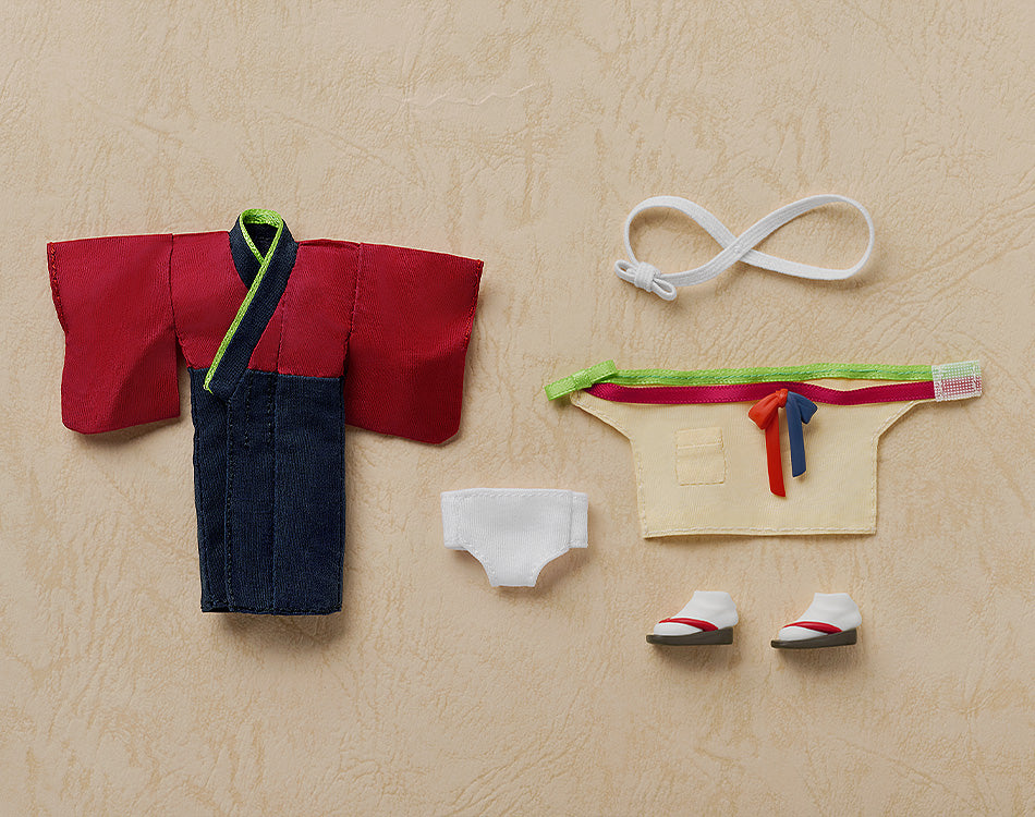 [PRE-ORDER] Good Smile Company Nendoroid Doll Lycoris Recoil Chisato Nishikigi Cafe LycoReco Uniform Ver.